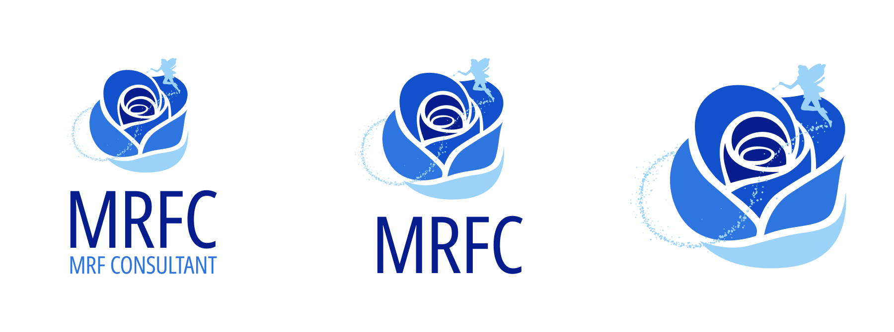 Logo MRF Consultant